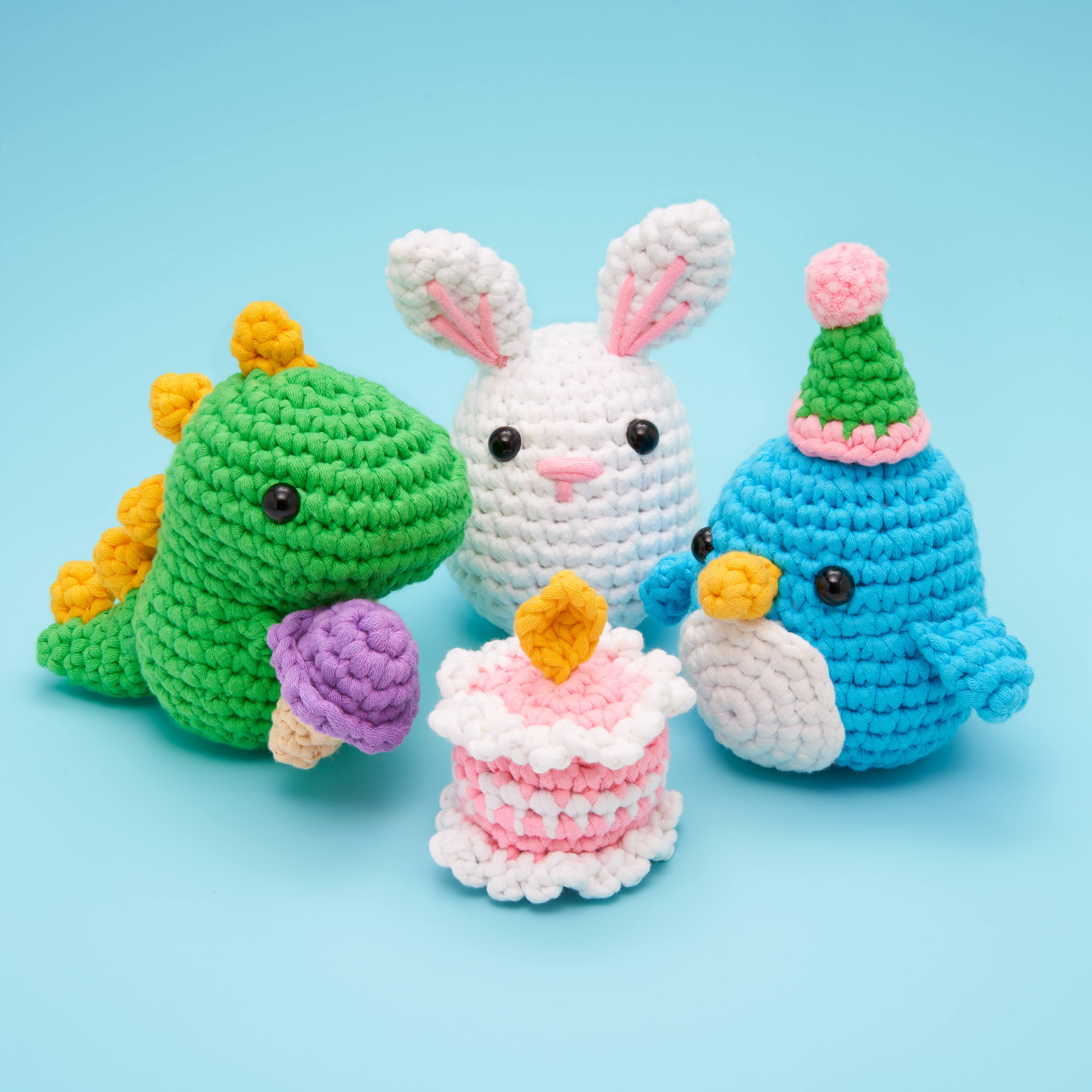 Alternative view of Party Bundle