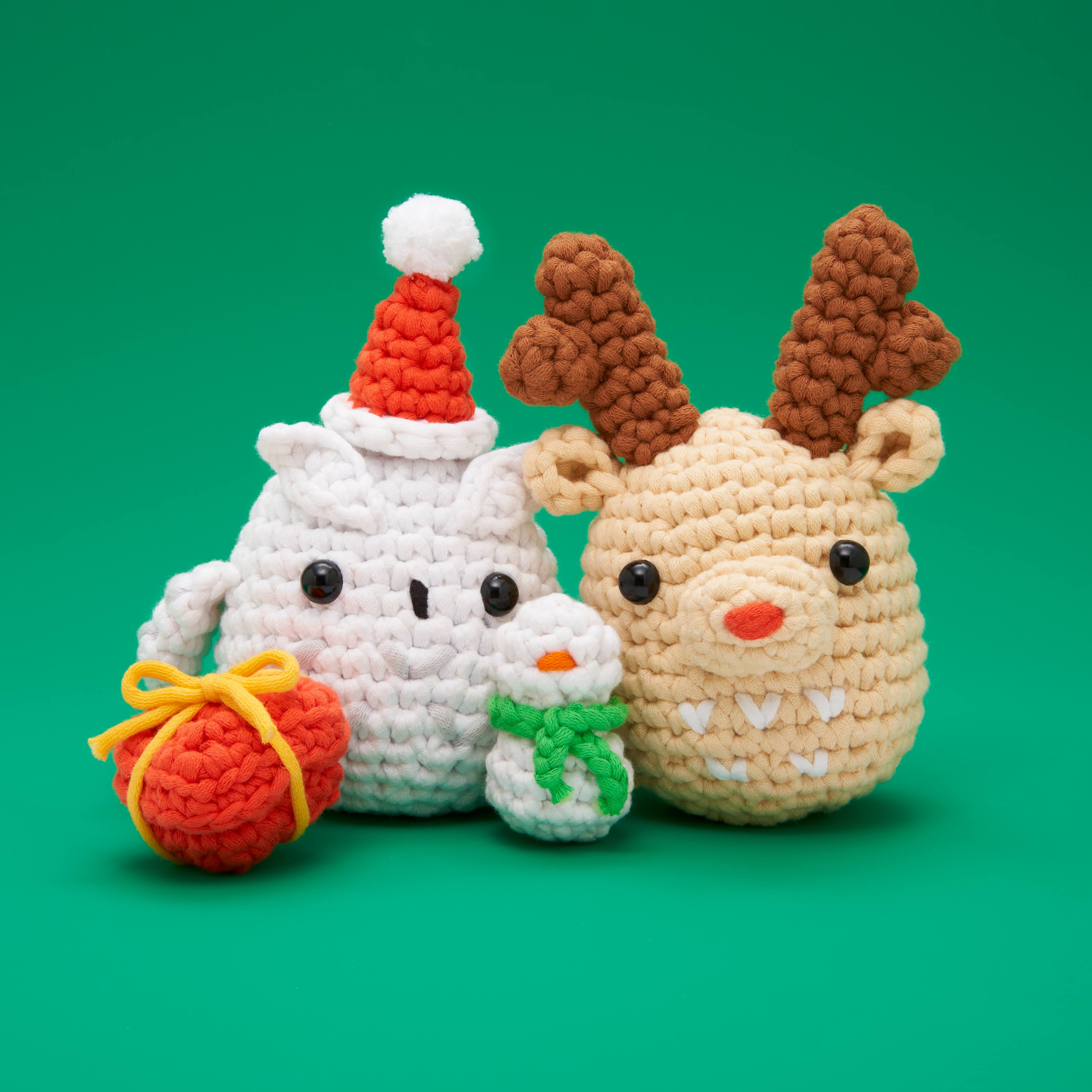 Alternative view of Snow Much Fun Accessory Bundle