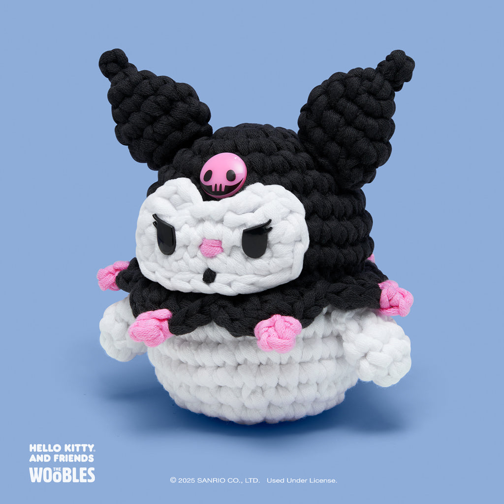 Alternative view of Sanrio Pretty in Punk Bundle