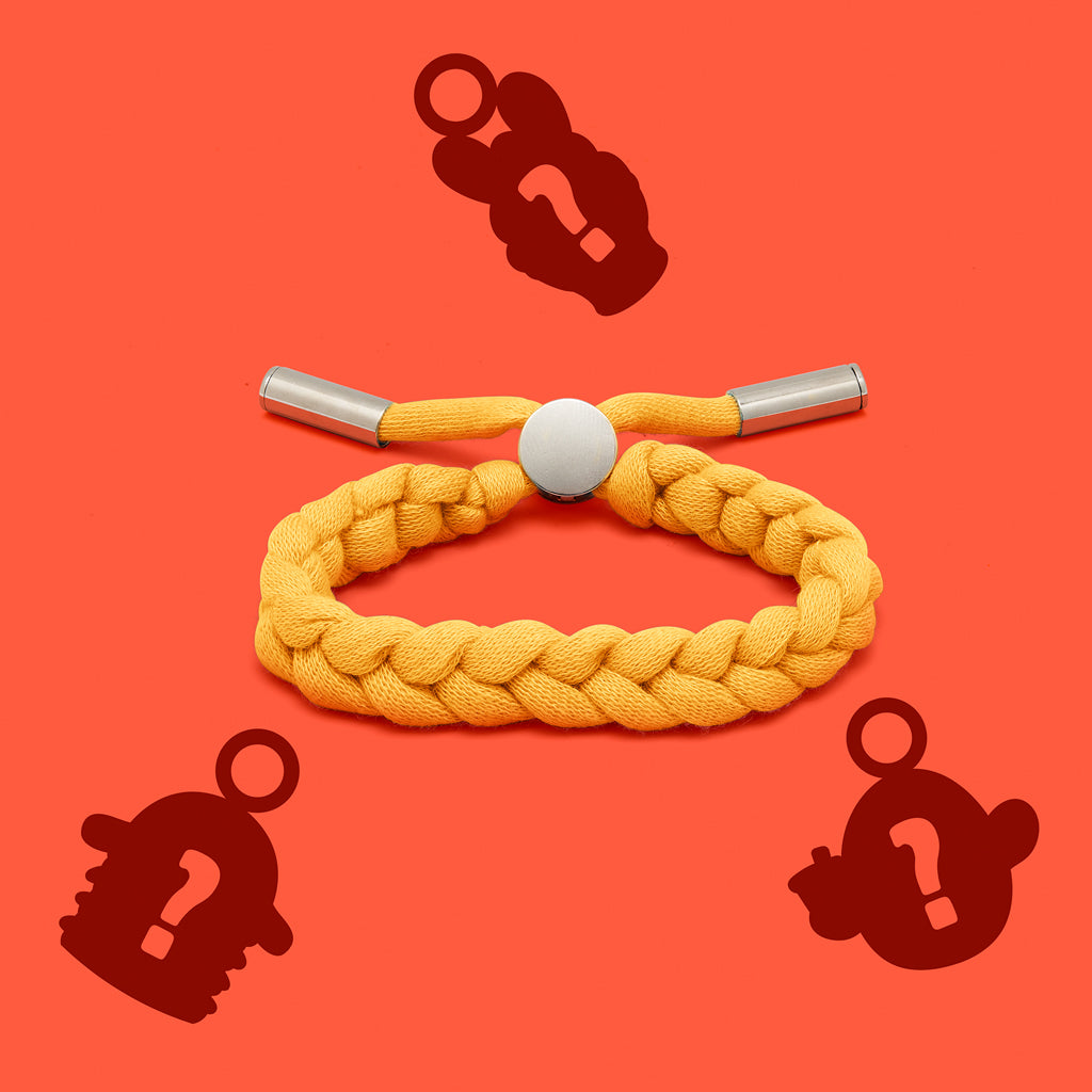 Mystery Bracelet Accessory Kit & Tin