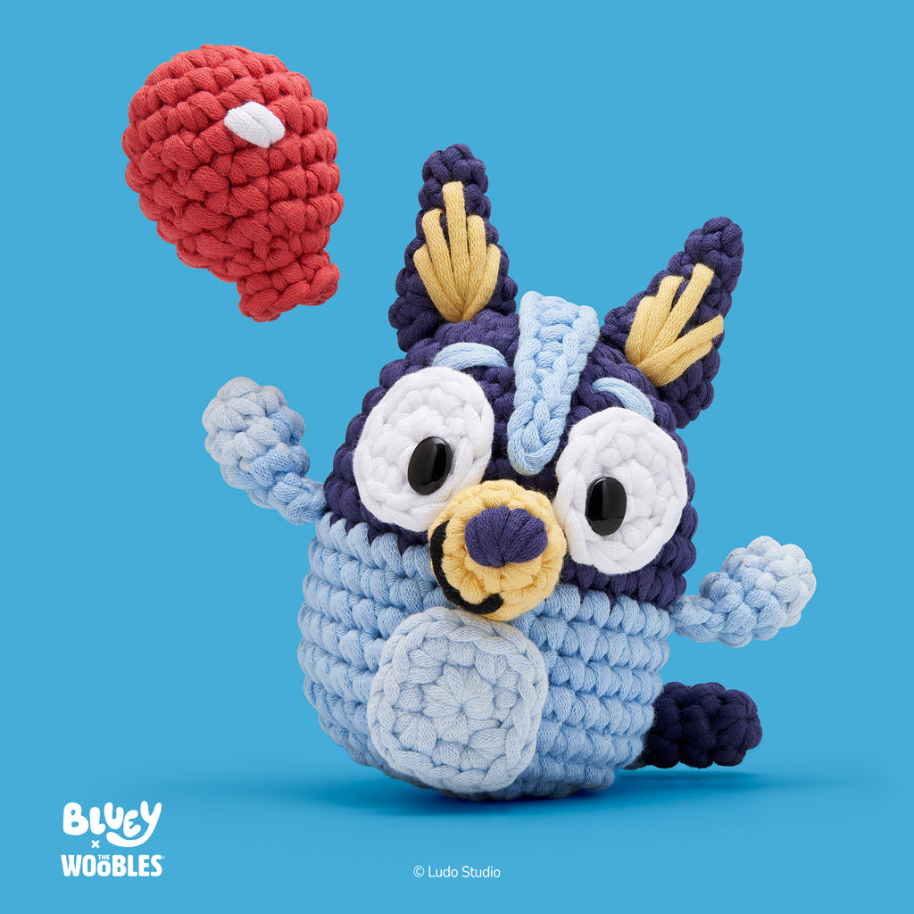 Alternative view of Keepy Uppy Balloon Accessory Kit