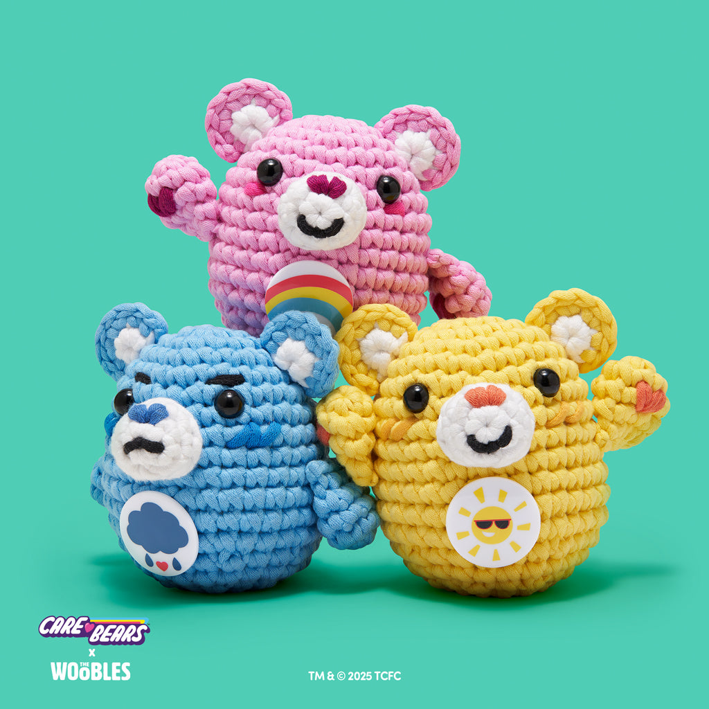 Care Bears Bundle