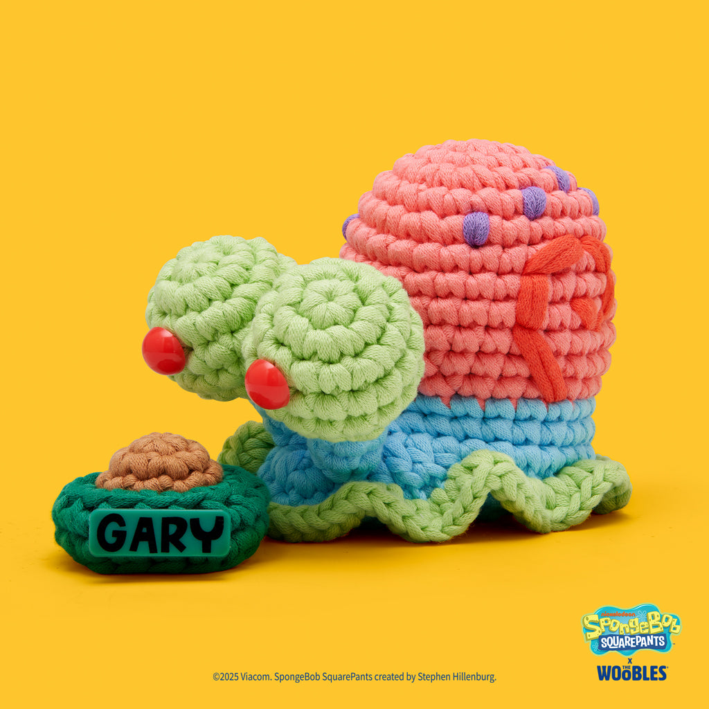 Alternative view of Gary's Food Bowl Accessory Kit