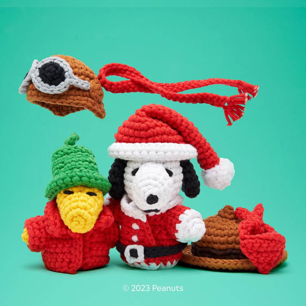 Peanuts-Palooza Bundle (Arrives 12/24)