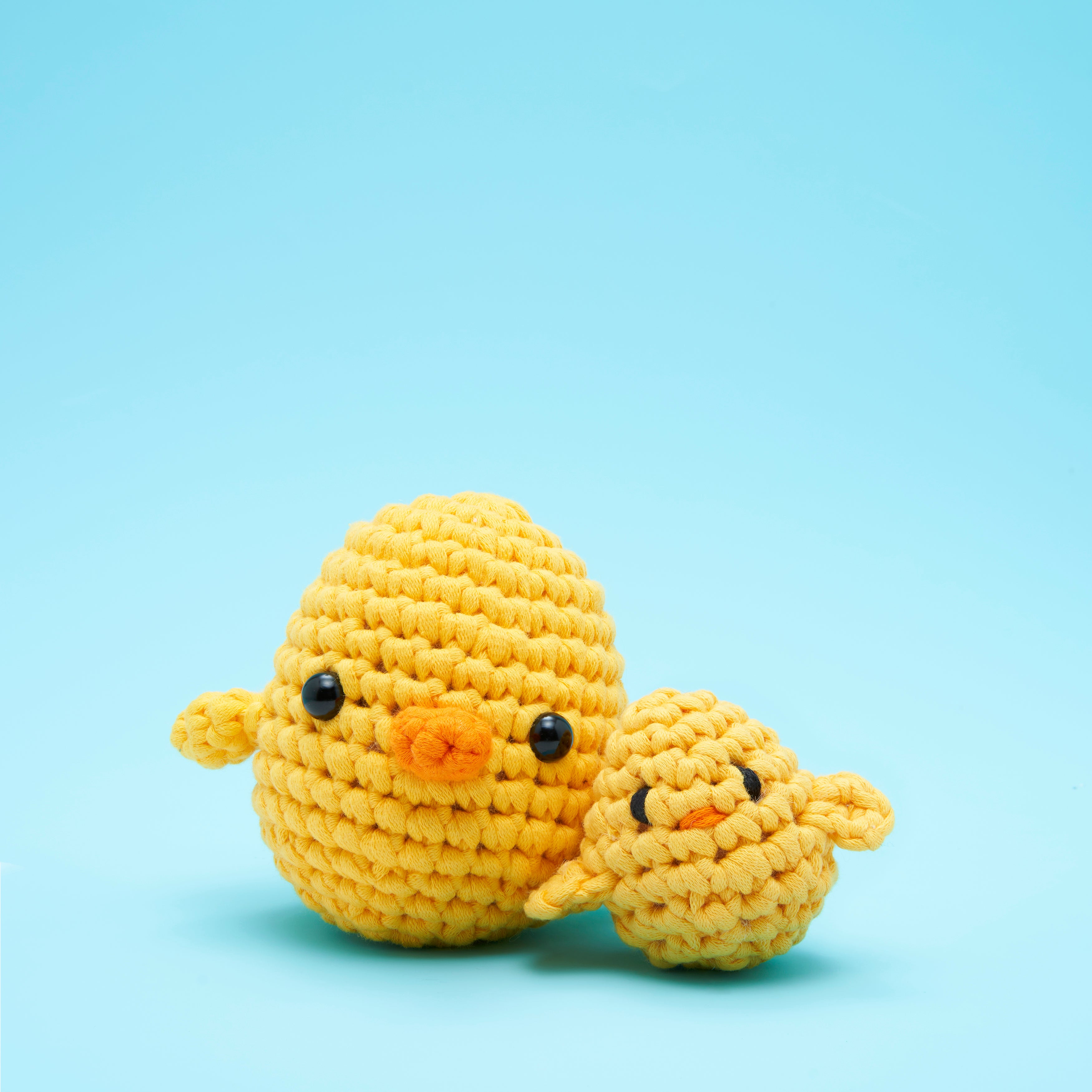 Alternative view of Poquita Chickita Accessory Kit