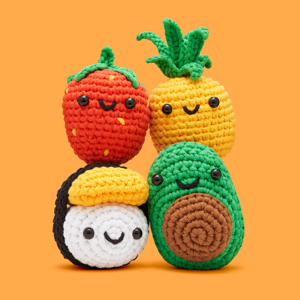 Yarn Appétit Bundle