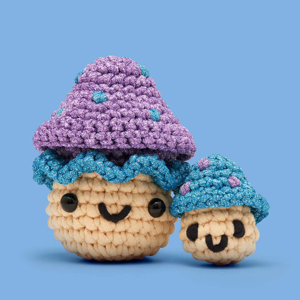 Alternative view of Tiny Spore Accessory Kit