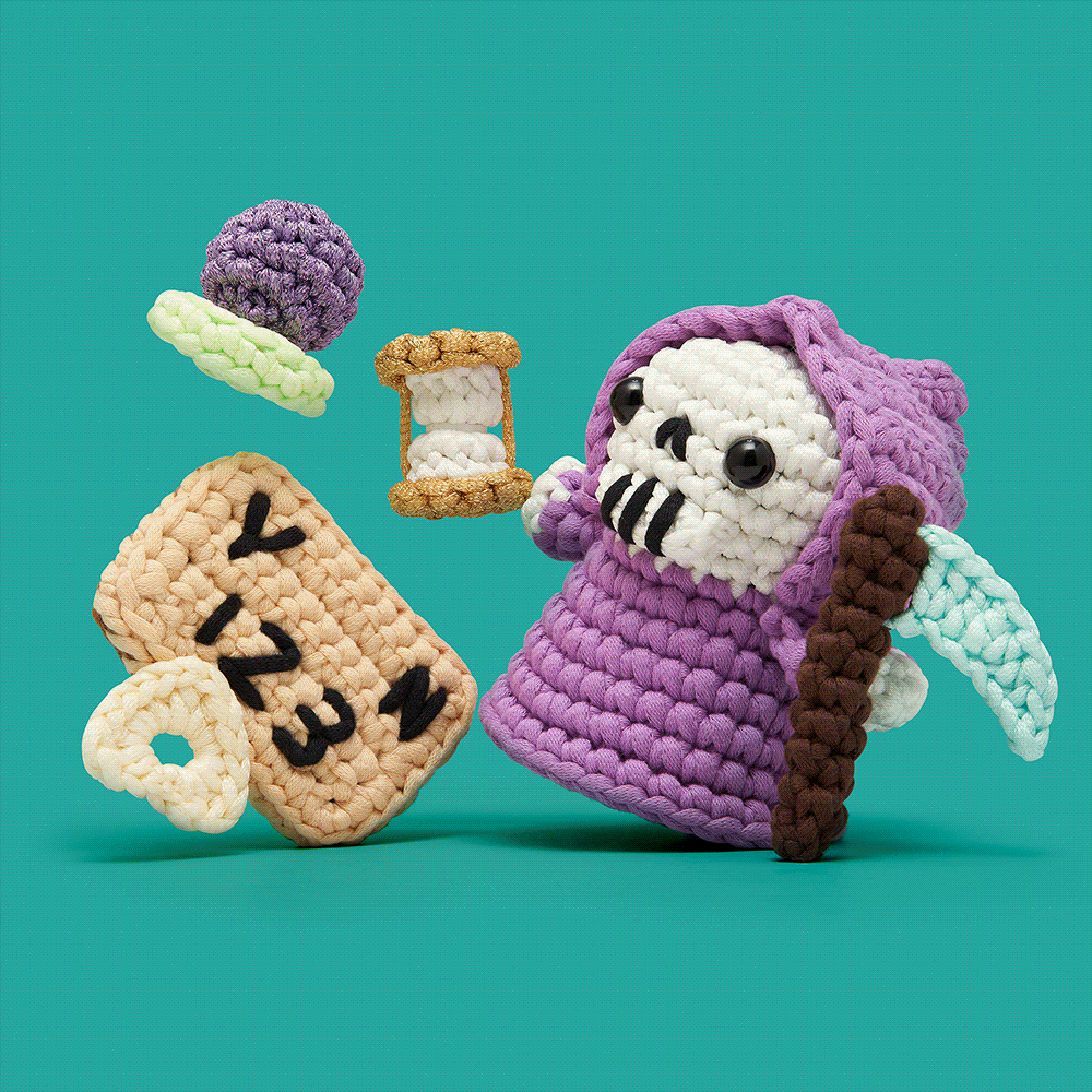 Alternative view of Dying to Meet You Bundle