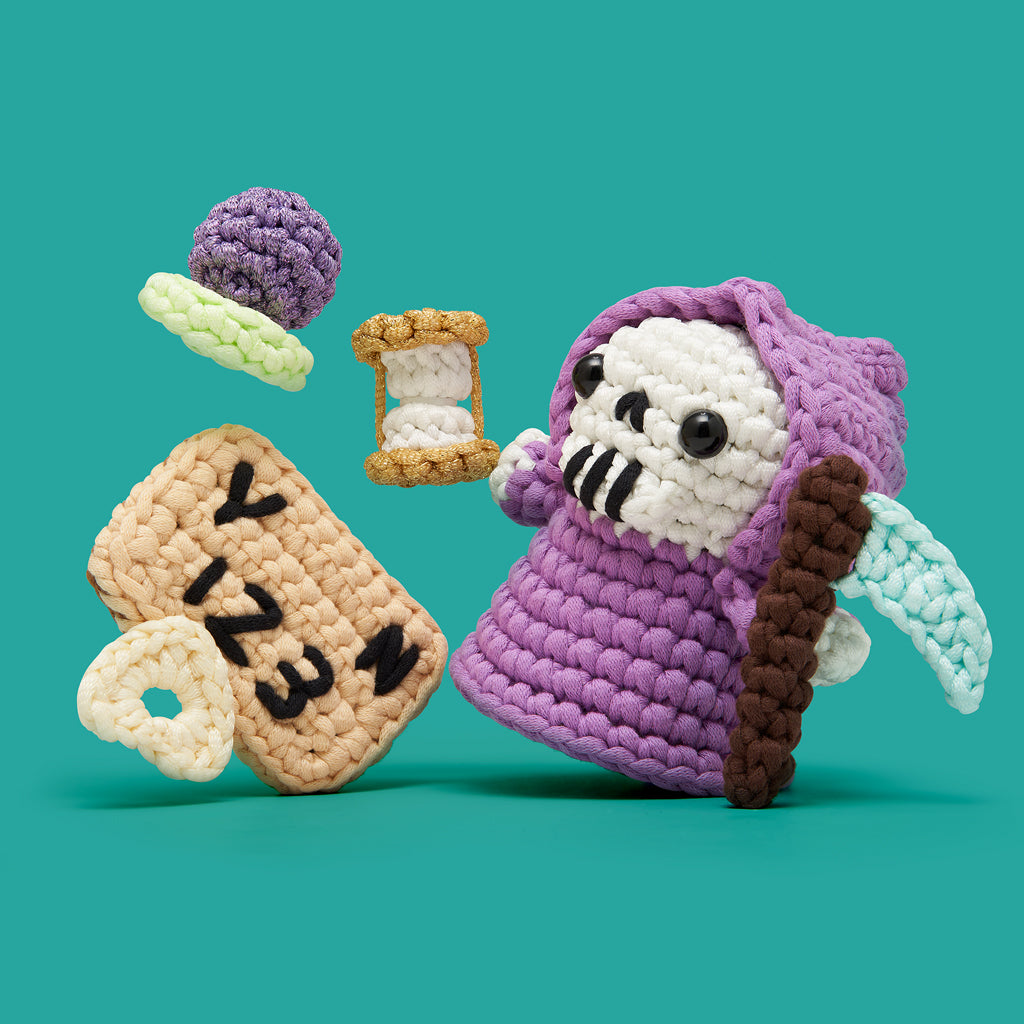 Dying to Meet You Bundle