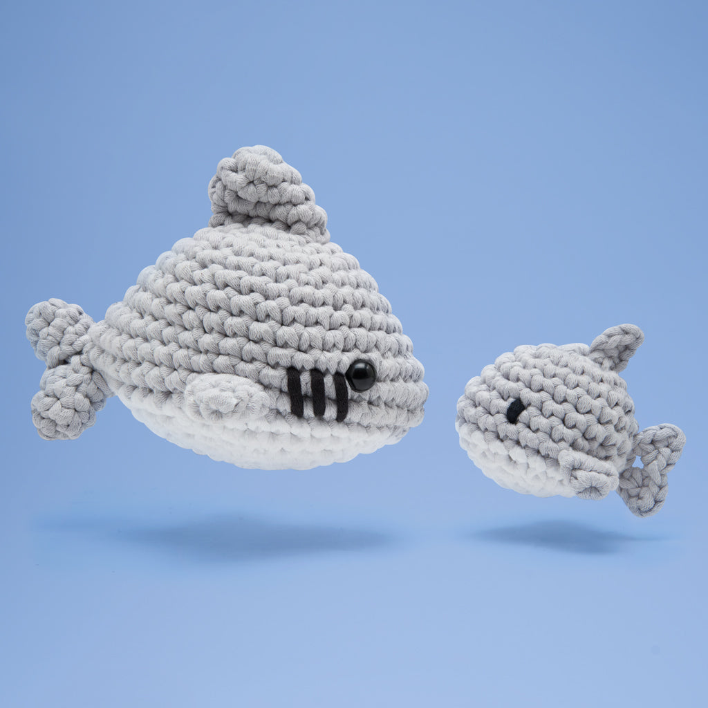 Alternative view of Shark-ling Accessory Kit