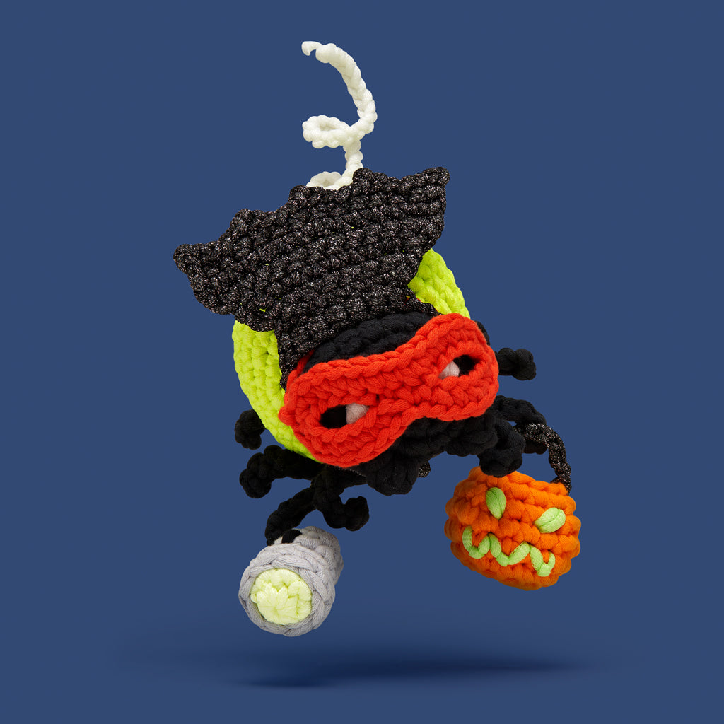 Every Trick-or-Treat in the Book Bundle