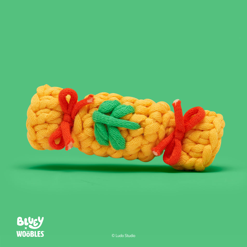 Christmas Cracker Accessory Kit