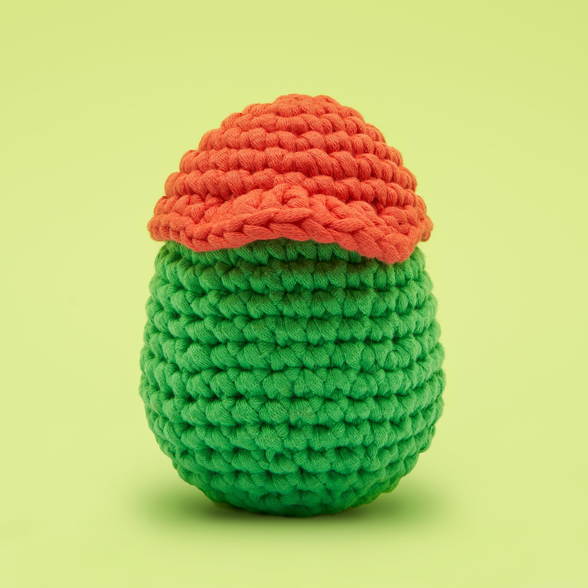 Alternative view of Tiny Baseball Cap Accessory Kit