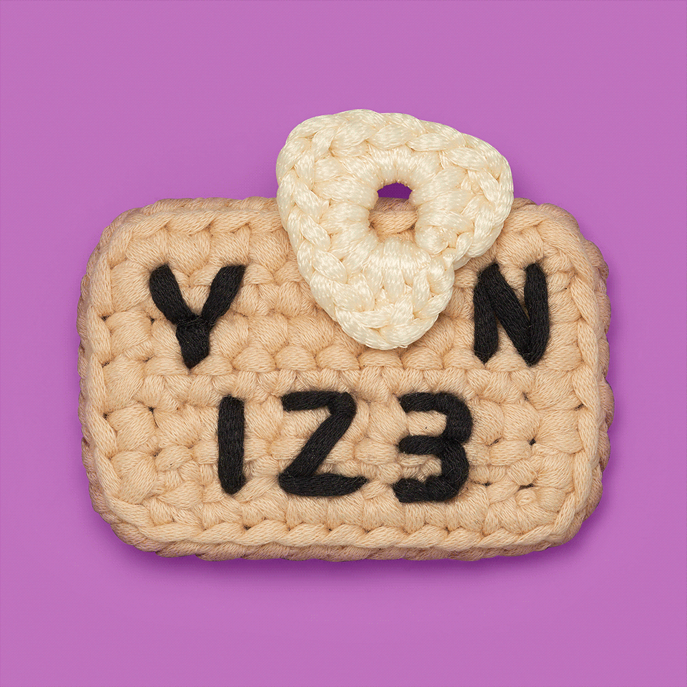 Alternative view of Tiny Spirit Board Accessory Kit