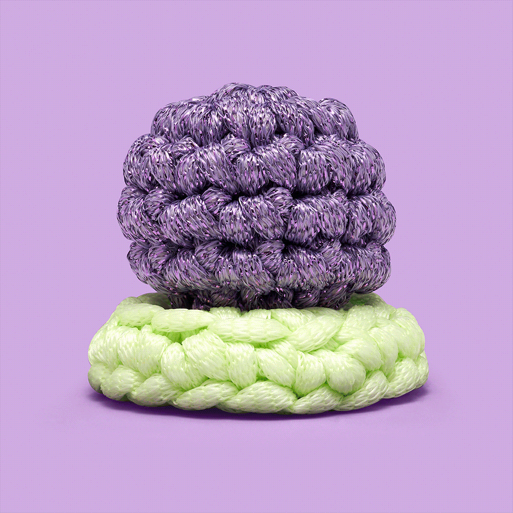 Alternative view of Tiny Crystal Ball Accessory Kit