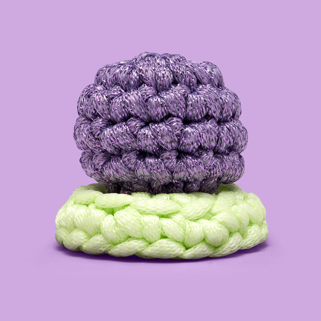 Tiny Crystal Ball Accessory Kit