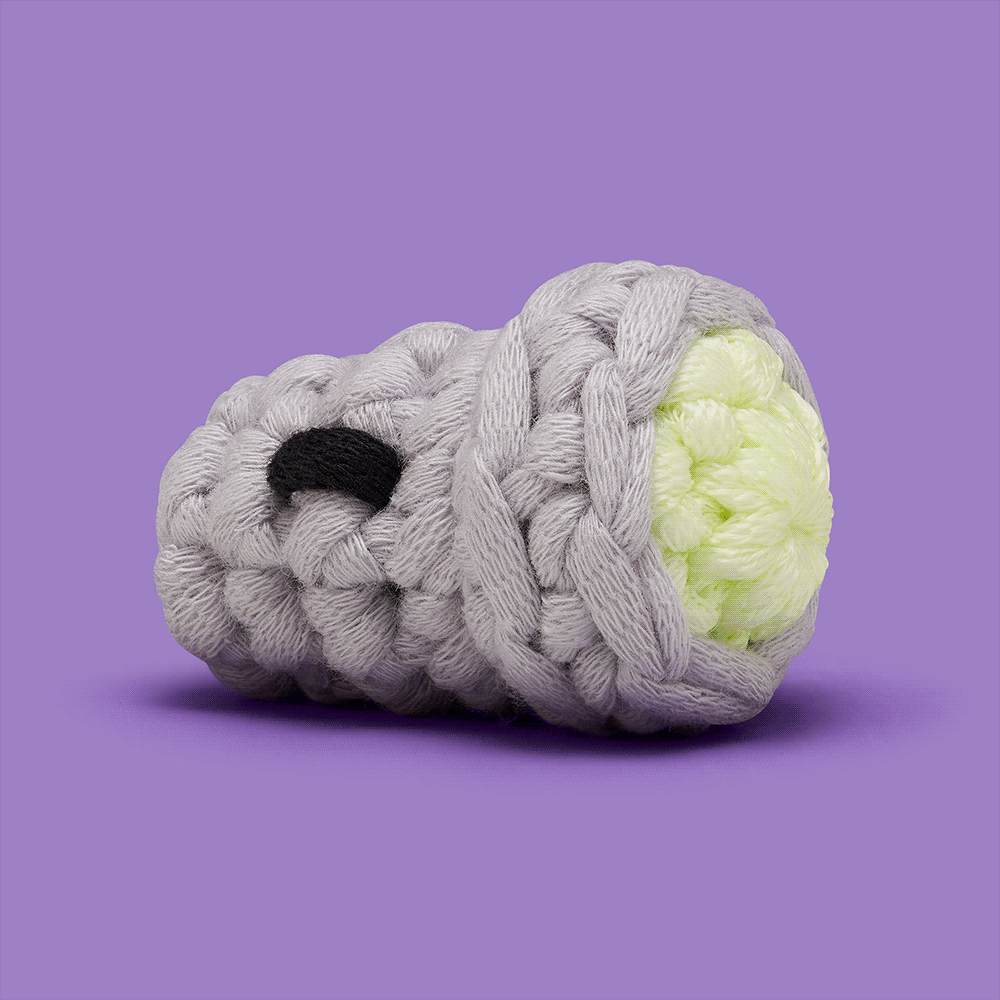 Alternative view of Tiny Flashlight Accessory Kit