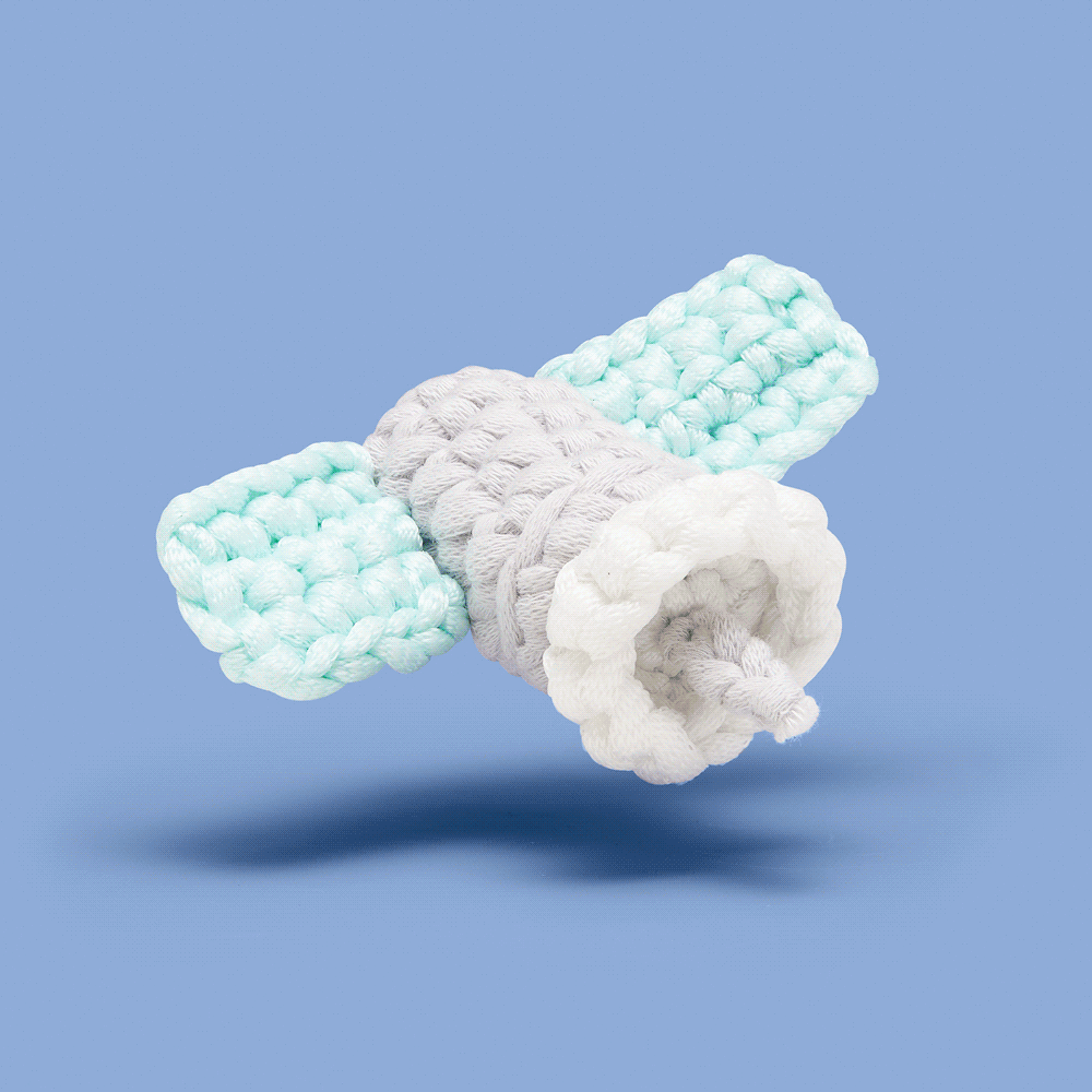 Alternative view of Tiny Satellite Accessory Kit