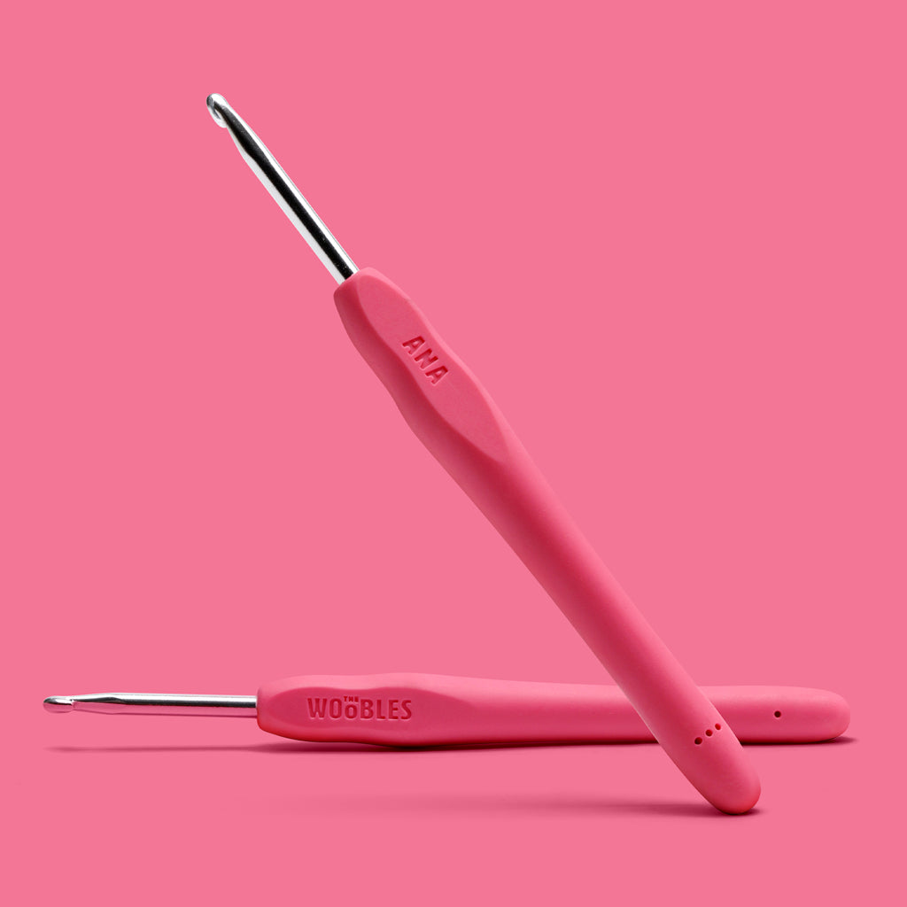 Alternative view of Ana the Sunflower Crochet Kit