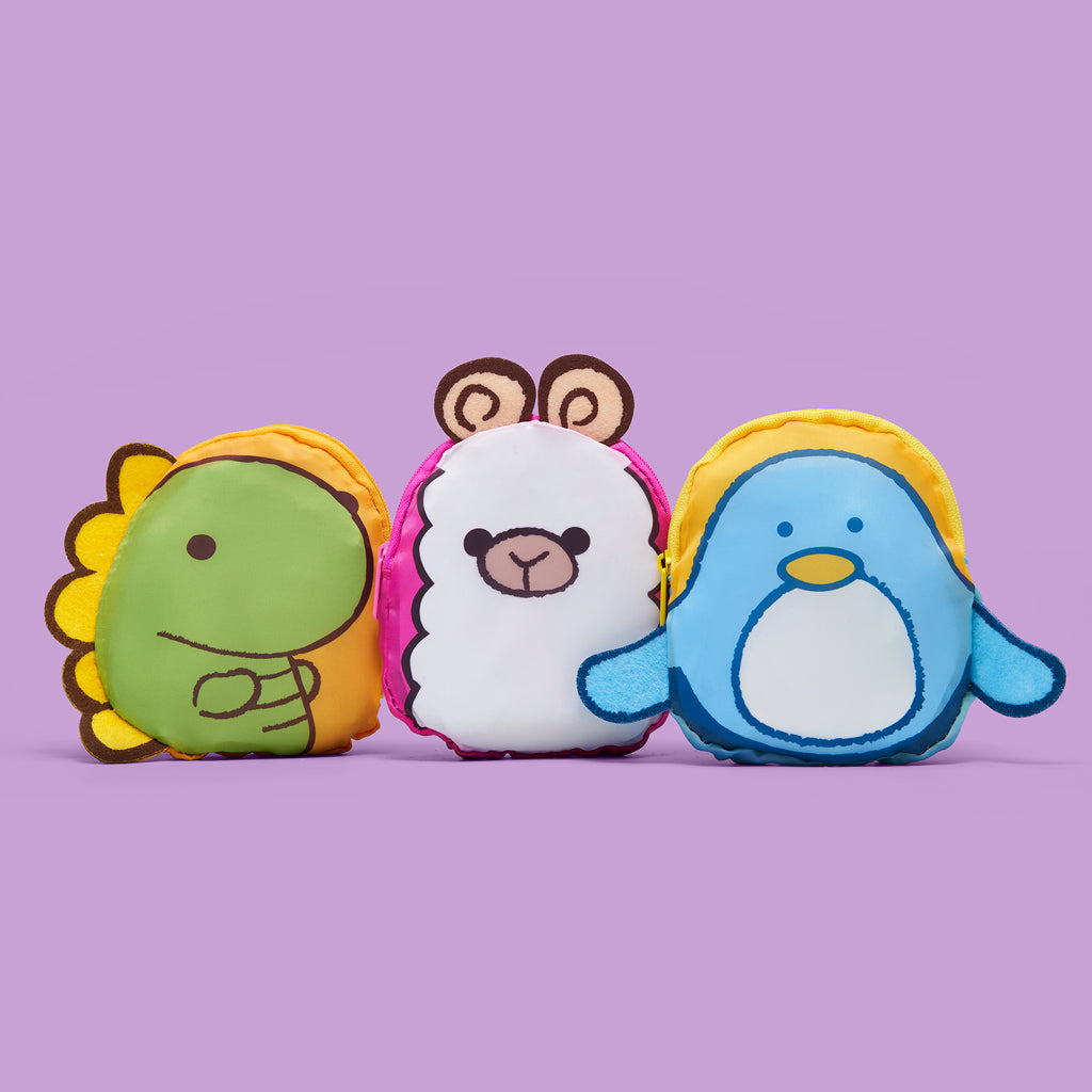 Alternative view of Bag-nificent Bags Bundle