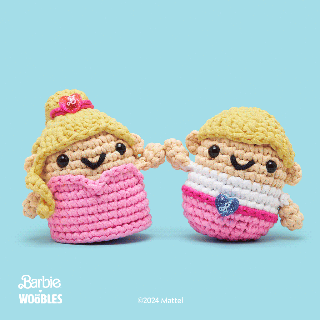 Barbie and Ken Bundle