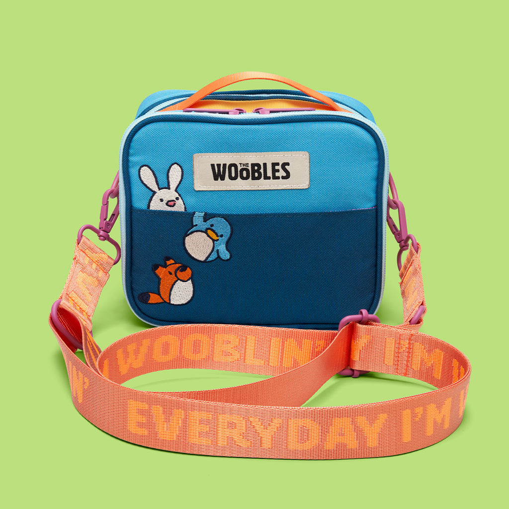 Bits 'n' Bobs Hook Pouch