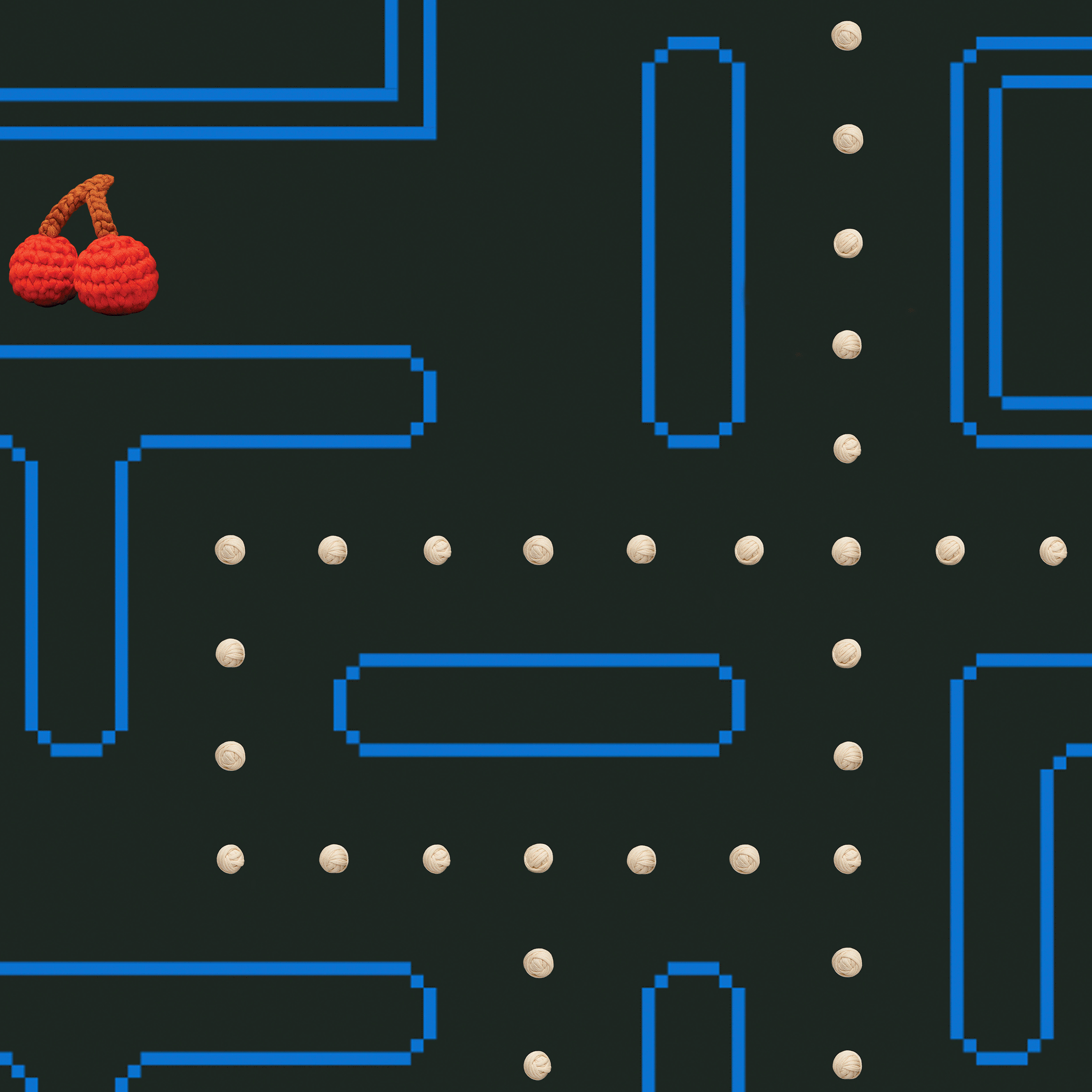 Alternative view of Tiny CHERRIES Accessory Kit