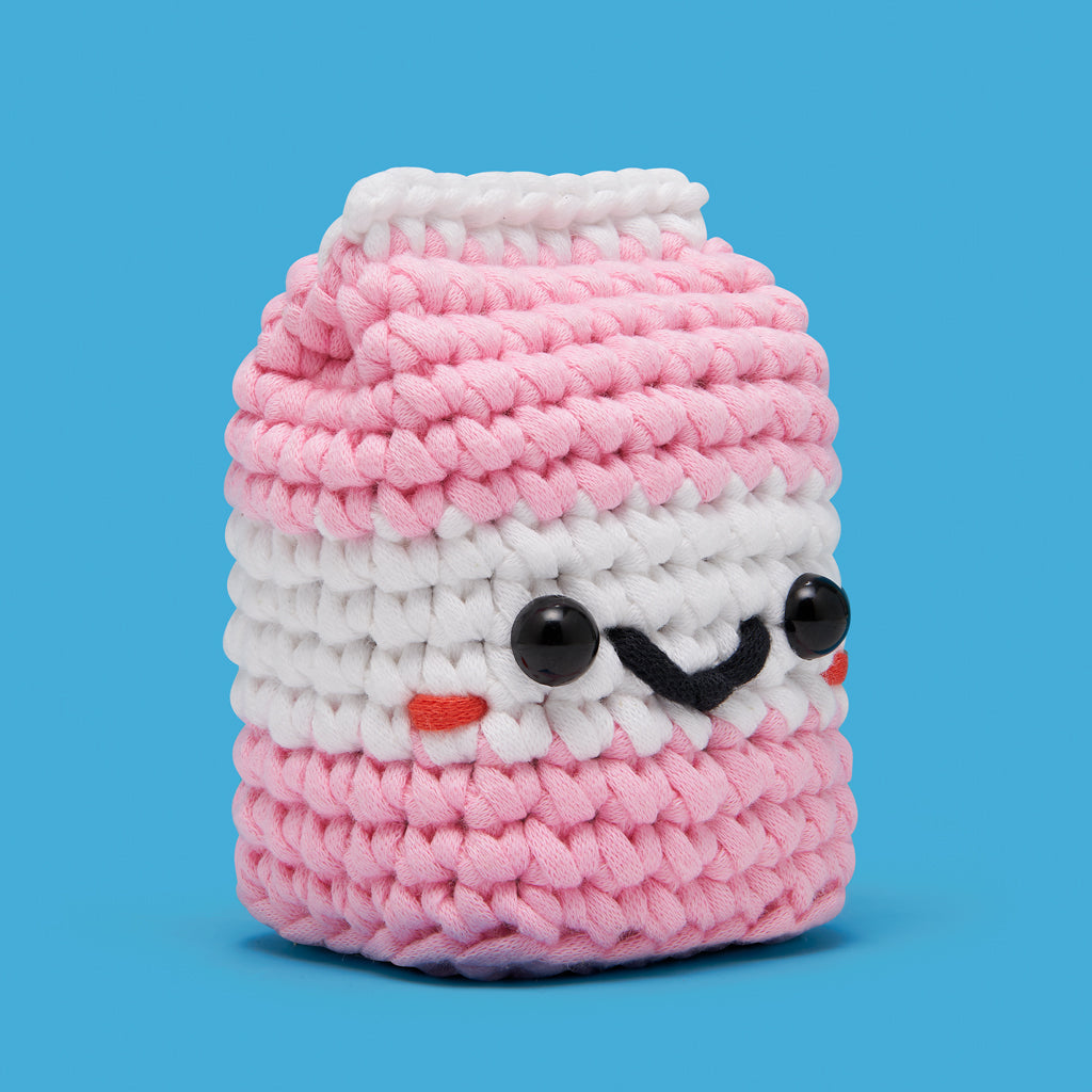 Alternative view of Pride and Pre-delish Bundle