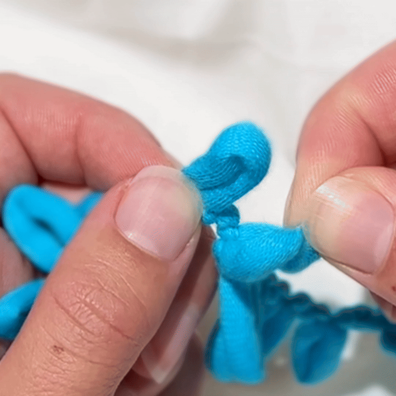 Alternative view of Loop de Loopable Bundle (Arrives by 12/24)