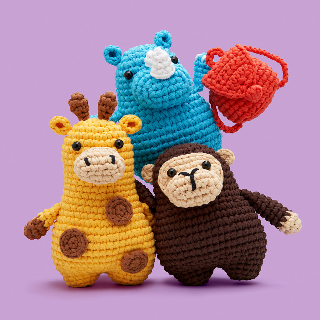 Alternative view of Tiny Backpack Accessory Kit