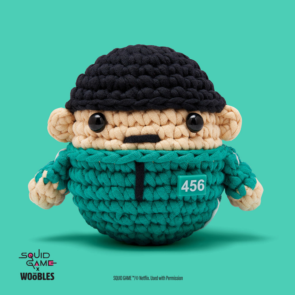 Alternative view of New Squid on the Block Bundle