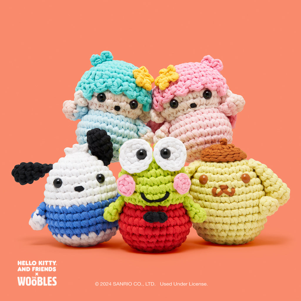 Sanrio So Sweet Bundle