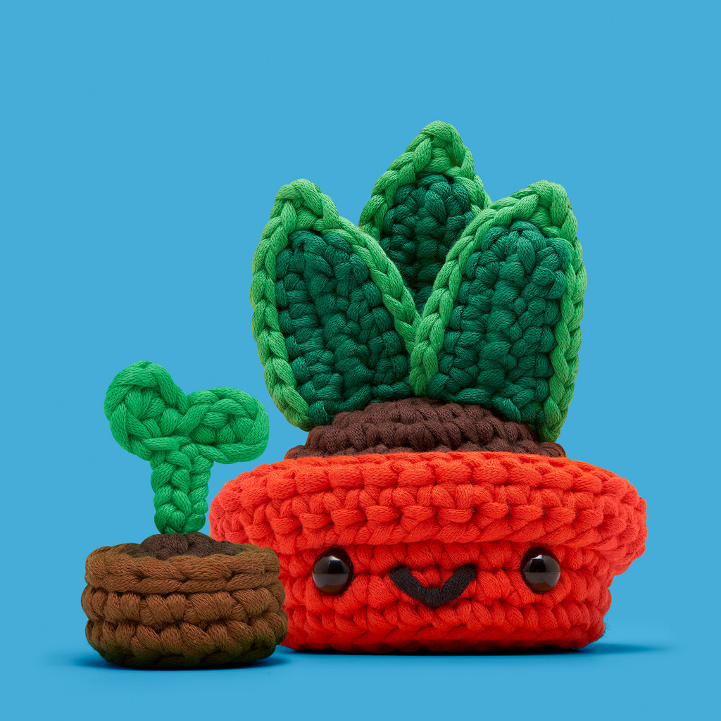 Alternative view of Tiny Sprout Accessory Kit