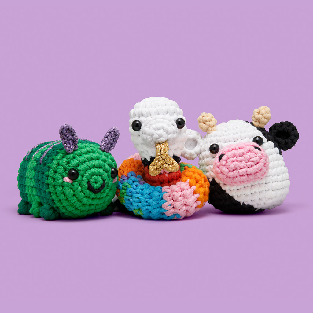 True Friends Are One in a Milly-on Bundle