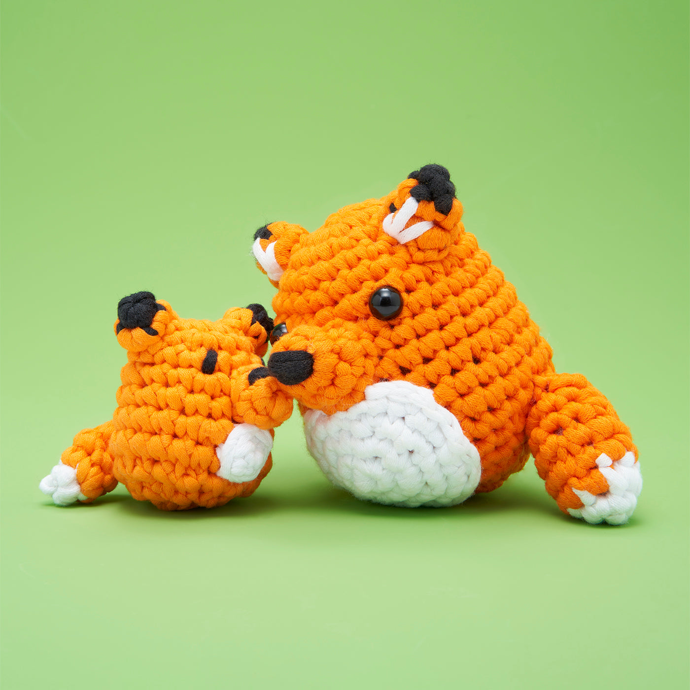 Alternative view of Mommy and Me-asy Peasy Bundle