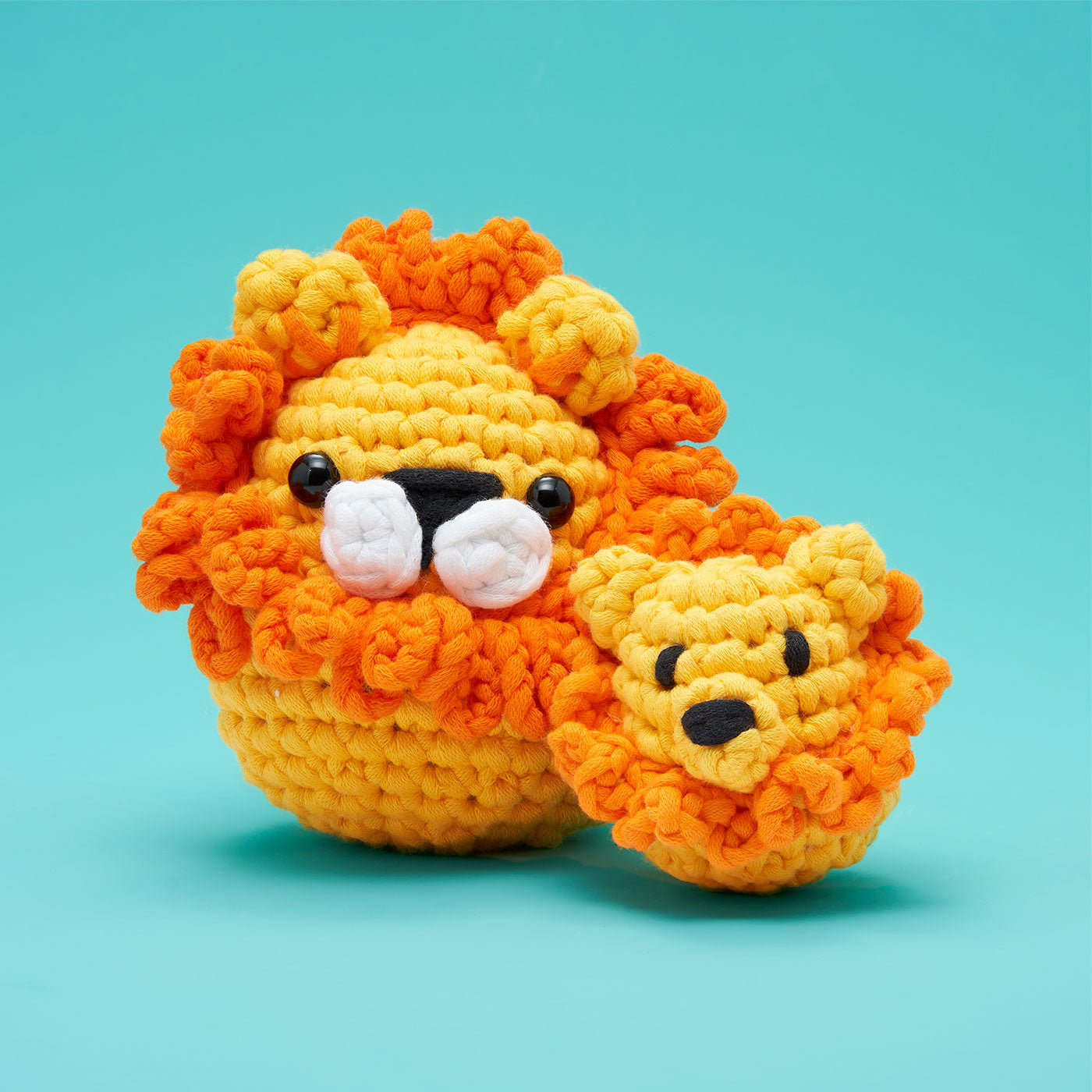 Alternative view of Lil' Lion Accessory Kit