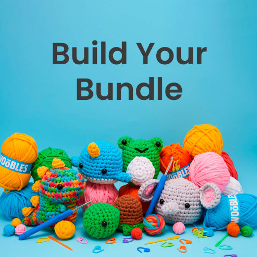 Build Your Bundle Ads