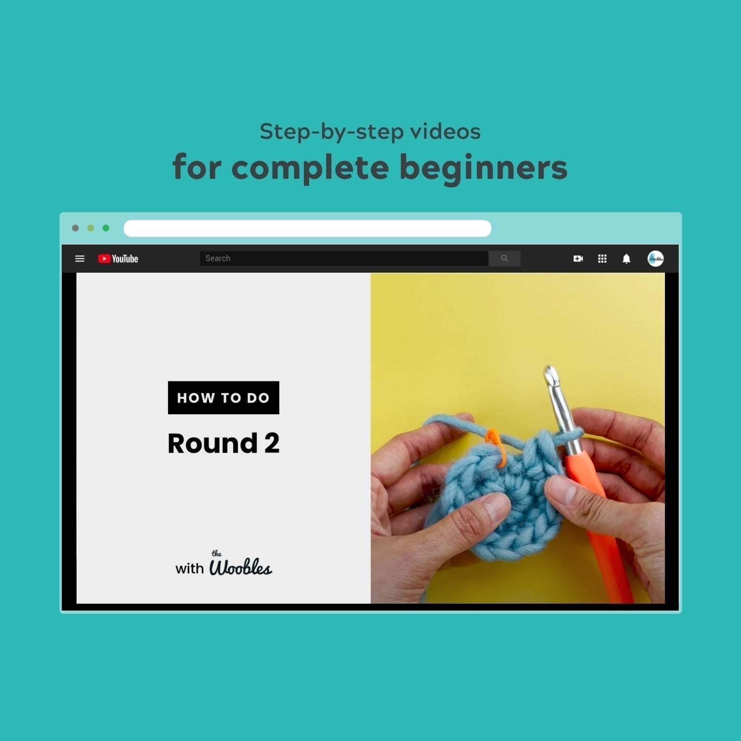 Wooblin' in Your Own Backyard Bundle - Image 7