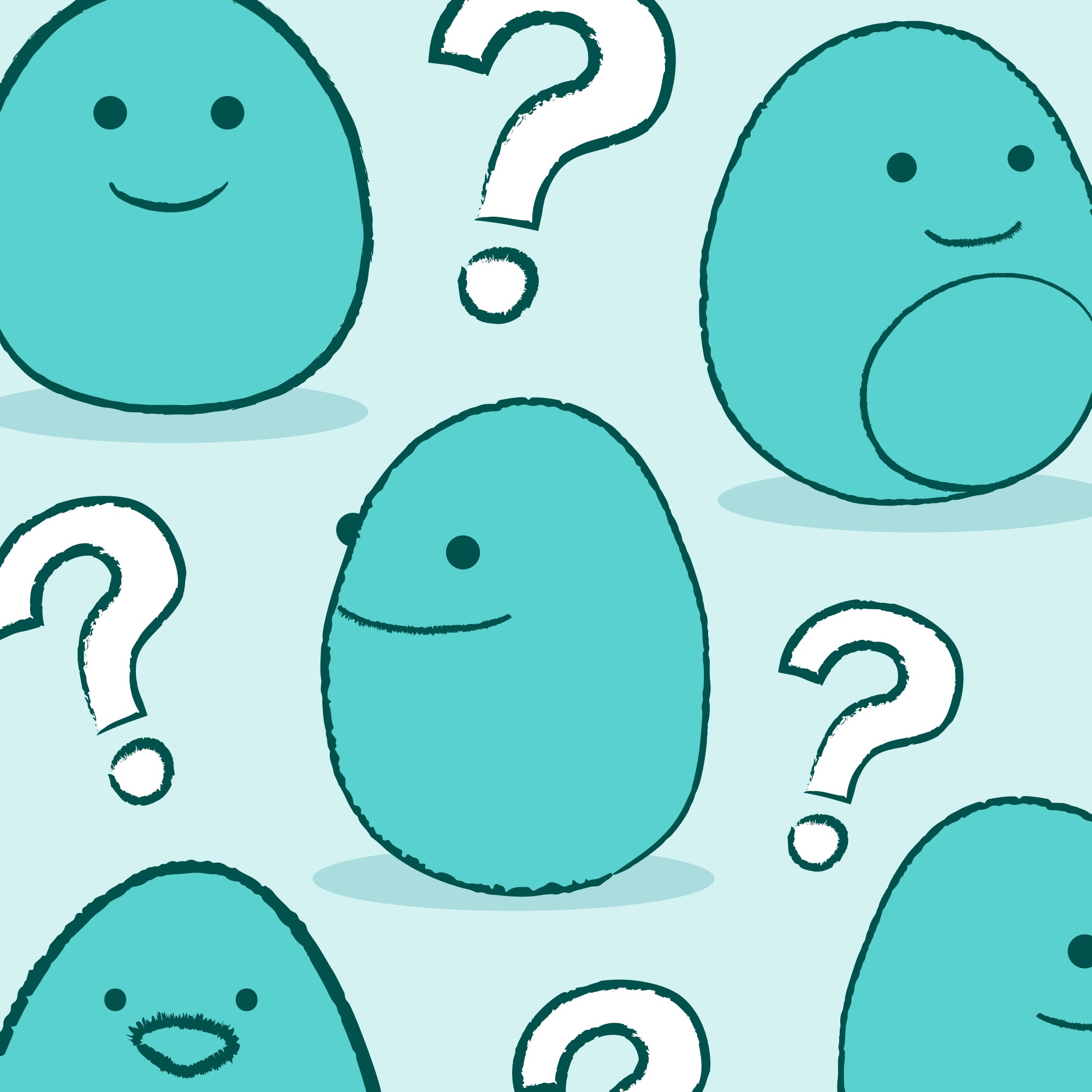 Holiday Special - Random Existing Wooble