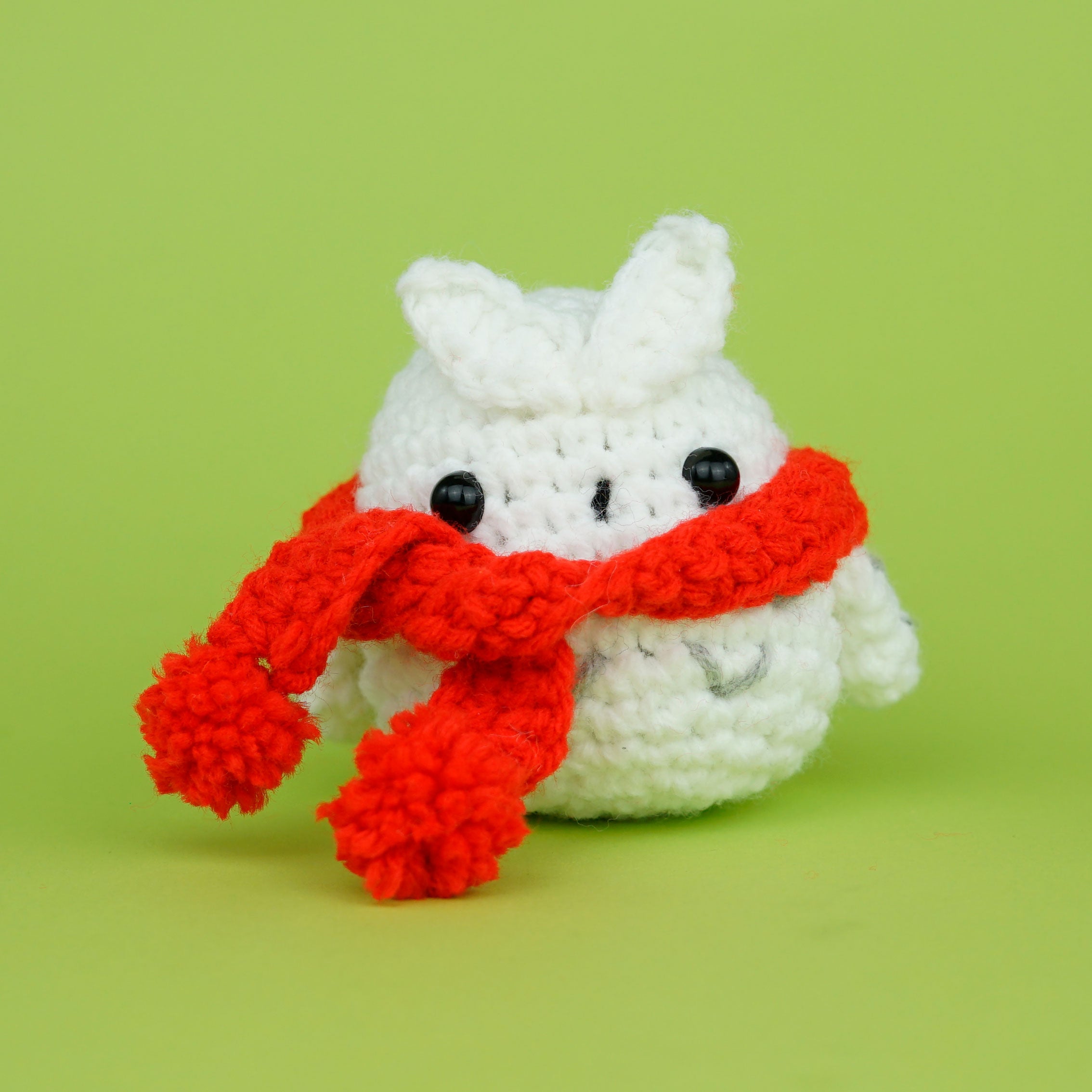 Alternative view of Tiny Scarf Accessory Kit